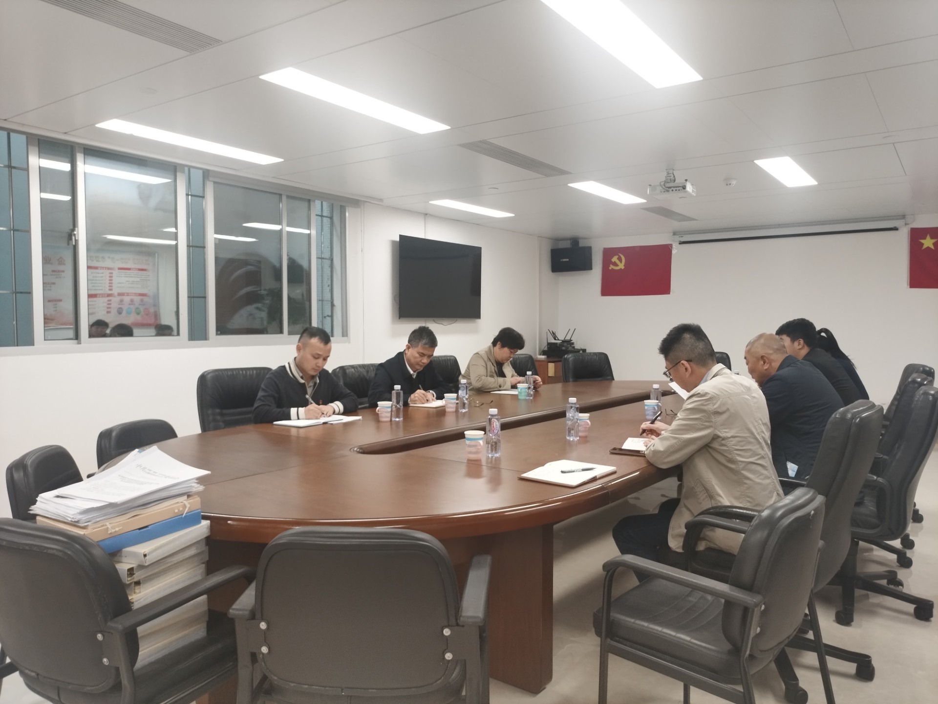鄉(xiāng)總主體責任檢查.jpg